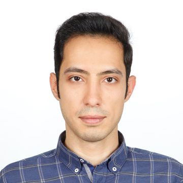 Amir H. Malekijoo