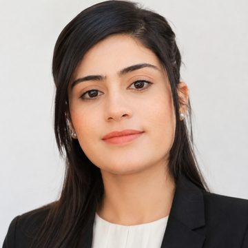 Arooj Fatima