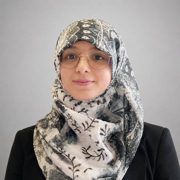 Bisma Ali