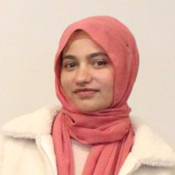 Hina Mehboob