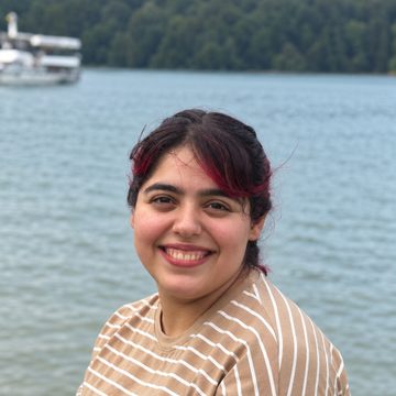 Malahat Mardani