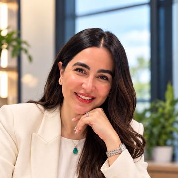 Shahrzad Saremi